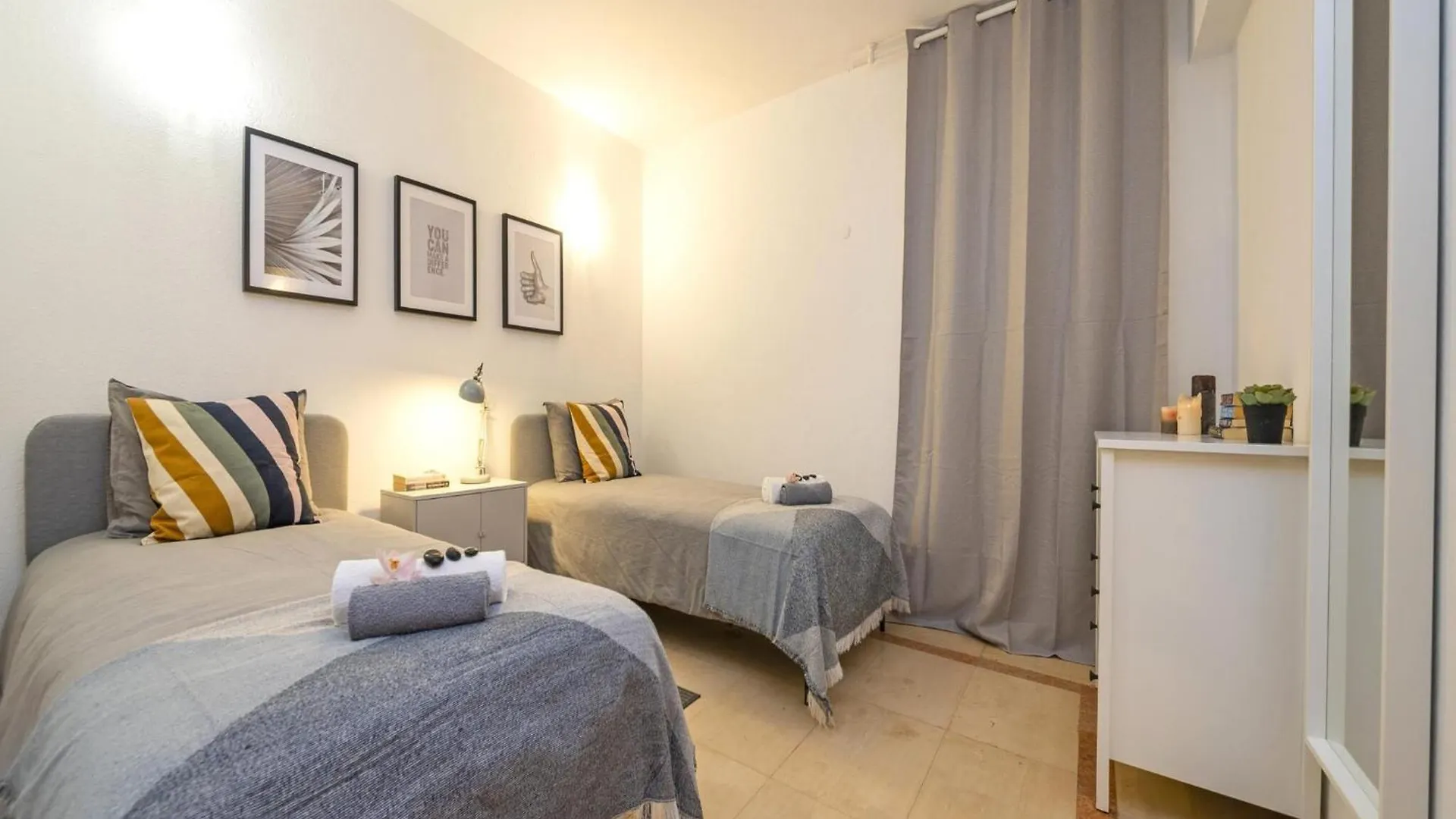 Fantastic Villa With Heatable Pool Quarteira